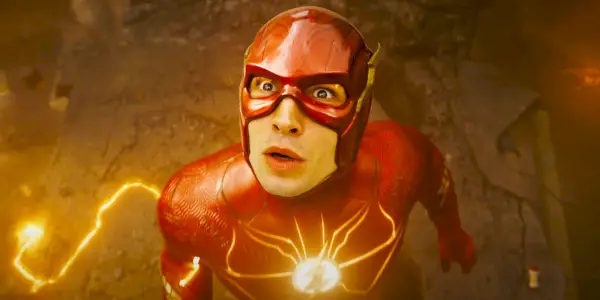 The Flash Movie Cast & DC Character Guide
