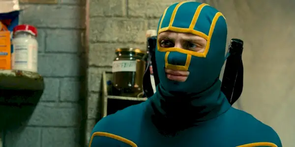 Kick-Ass Reboot: potwierdzenie, plany trylogii i wszystko, co wiemy