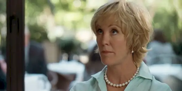 Joanna Kerns som Alison