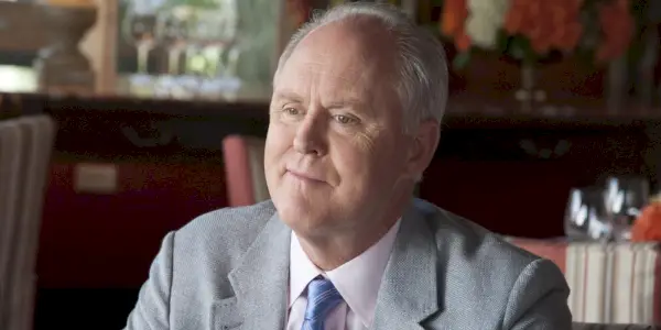 John Lithgow som Oliver i This Is 40