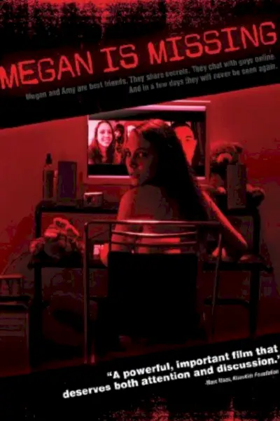 Hvor man kan se Megan mangler
