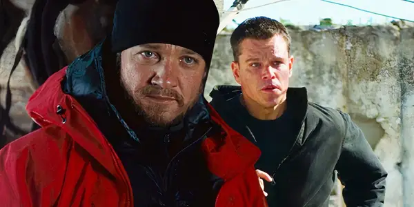 Parce qu'une continuation de Bourne Legacy avec Jeremy Renner est dévoilée par le réalisateur