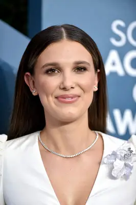 Millie Bobby Brown