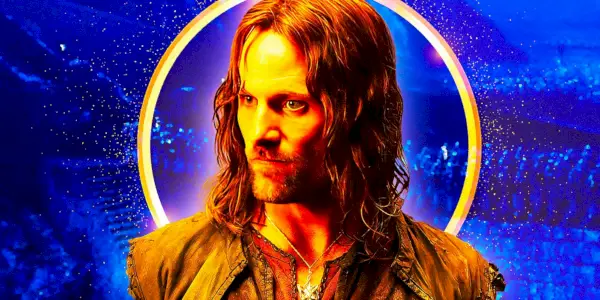 Viggo Mortensen zaplanował swój powrót do Władcy Pierścieni w 2026 roku 16 lat temu