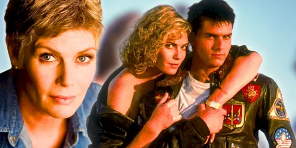 Hva skjedde med Daryl Hannah?