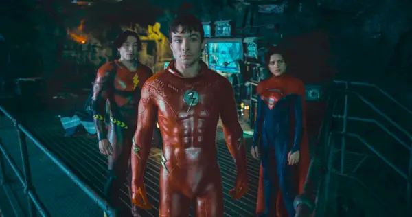 Perché The Flash è stato un flop al botteghino