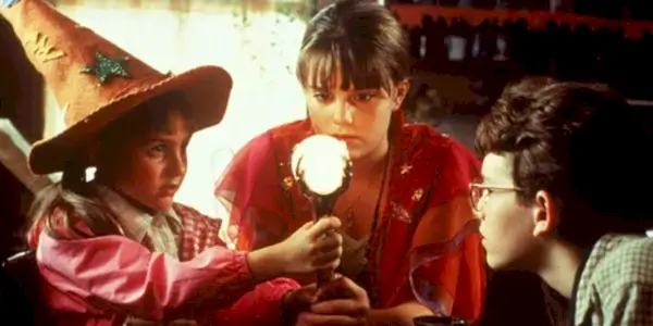 Hvorfor Sophie ikke vender tilbage til Halloweentown 4