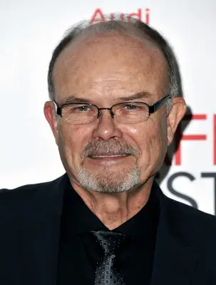 Headshot Of Kurtwood Smith