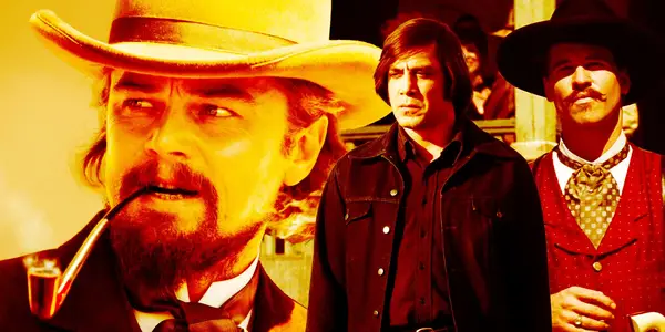 25 Best Western quelli a Netflix
