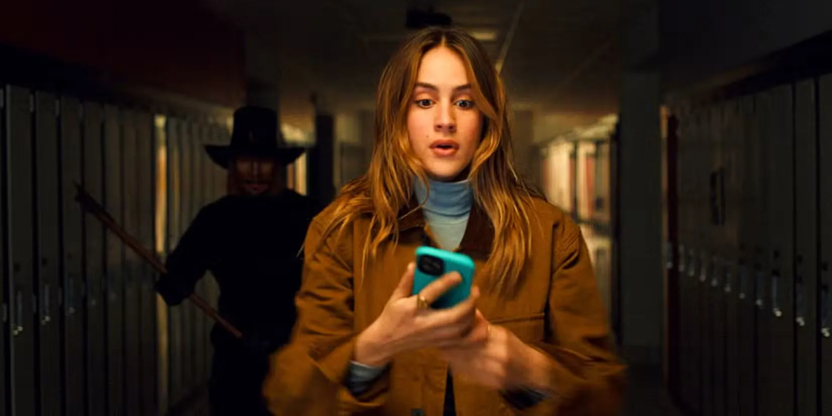 Eli Roth erklärt die Verzögerungen bei der Veröffentlichung von Thanksgiving 2 und was Sie von der Fortsetzung erwarten können