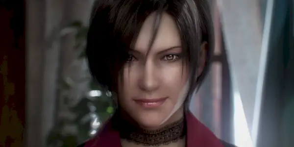 Ada Wong působí jako agentka BSAA v Resident Evil Damnation.