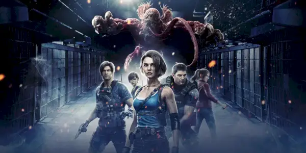 כיצד לצפות בסרטי האנימציה של Resident Evil בסדר כרונולוגי