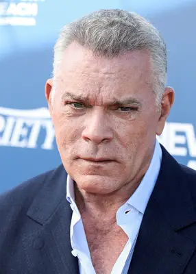 Headshot Of Ray Liotta