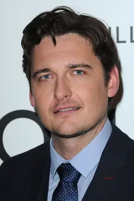 Headshot Of Toby Leonard Moore