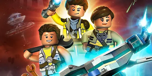 Nou membre de Potentiell de Jedi 35 Rays