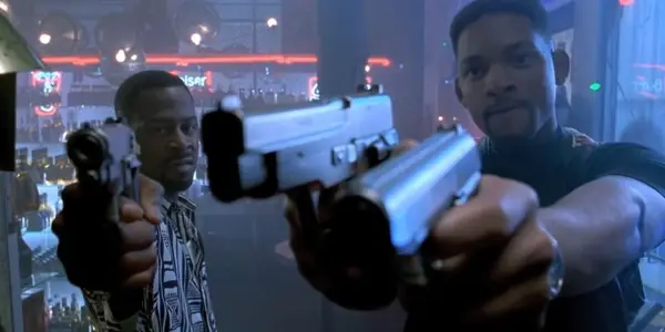 Films de garçons maléfiques