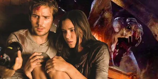 Cloverfield 2: Potwierdzenie, historia