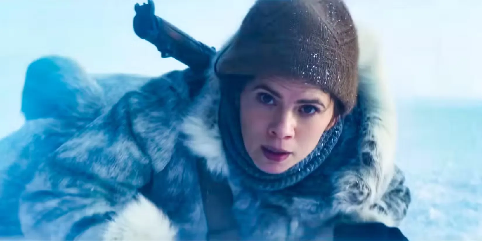 Empire City, le nouveau thriller d'otages de Gerard Butler, ajoute une star majeure de Marvel