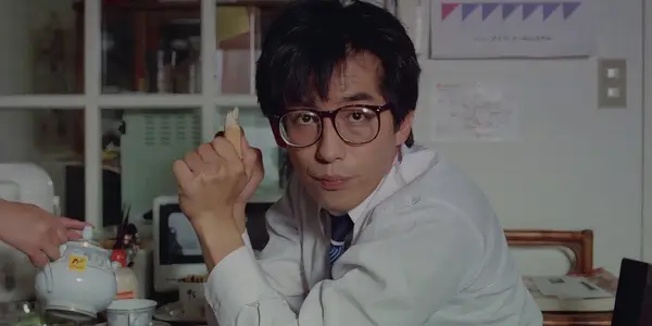 Hiroyuki Sanada 10 labākās filmas un TV šovi