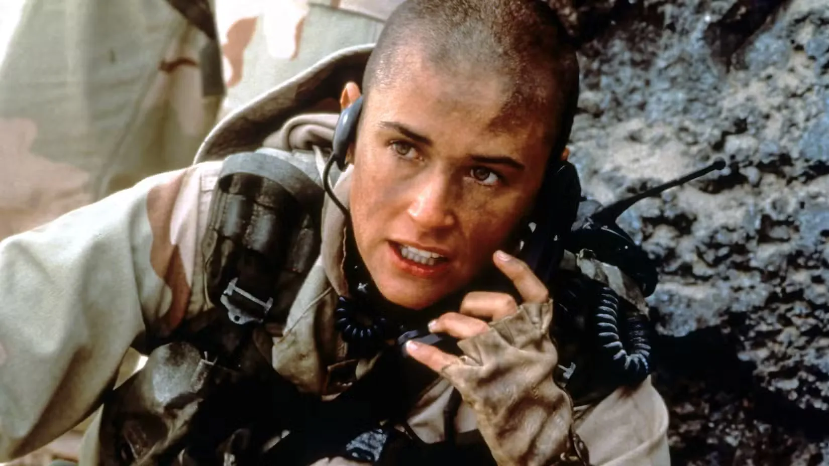 Ridley Scott dichiara che il suo film di guerra sottovalutato è un film pro-femminile migliore di Thelma e Louise