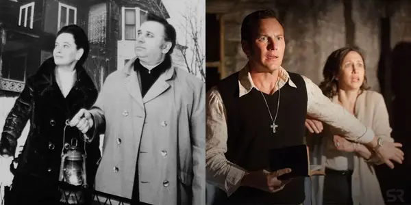 Conjuring 3 True Story: Czy Ed Warren naprawdę miał zawał serca?