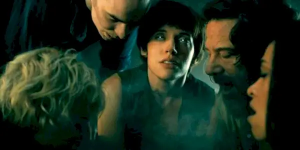 Doctor Sleep: Warum die Todesszene des Baseball-Jungen fast noch schlimmer war