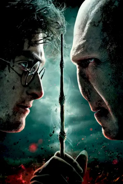 Chaque fois qu'Harry Potter utilisait des malédictions impardonnables (et pourquoi pas Avada Kedavra)