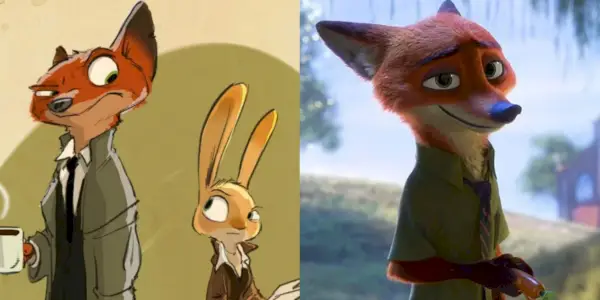 Zootopia 2: תאריך יציאה, שחקנים, סיפור וכל מה שאנחנו יודעים