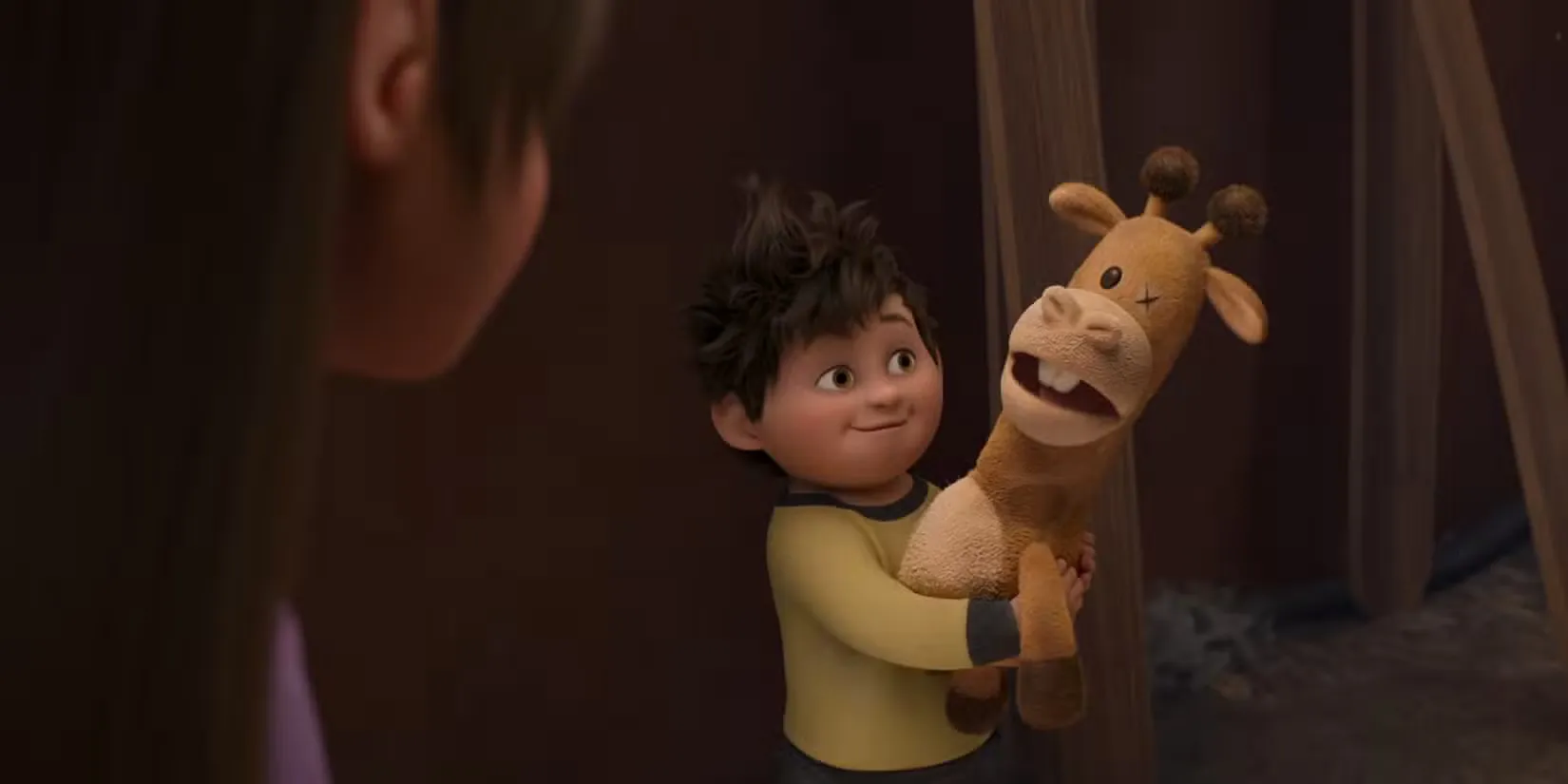 Die 10 besten Fantasyfilme des Jahres 2025