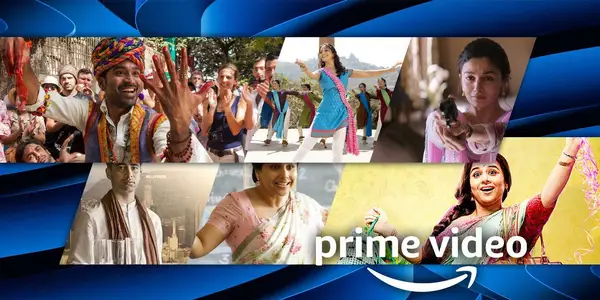25 beste Hindi -Filme bei Amazon Prime in diesem Moment