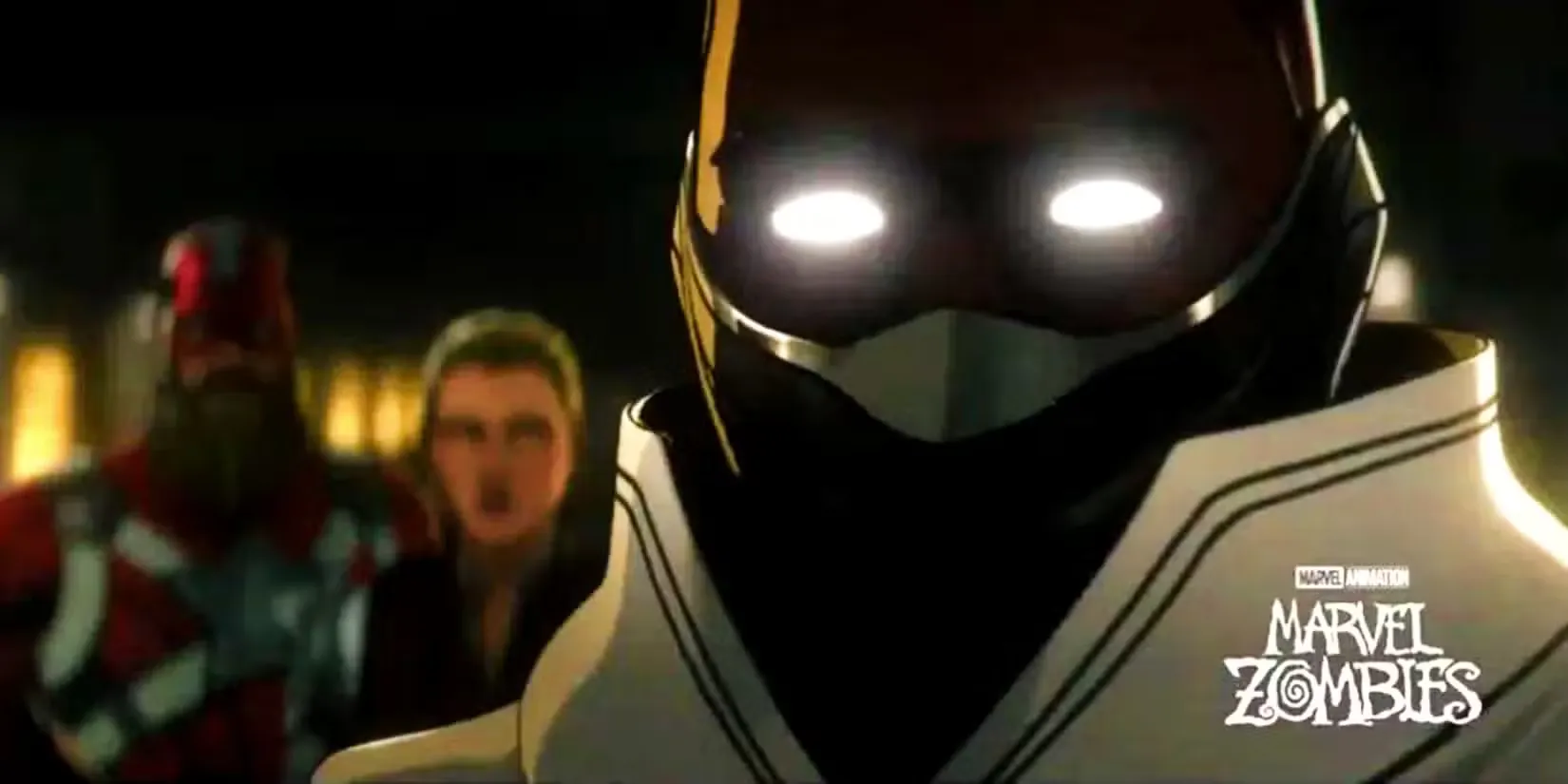 Blade Star se zabývá jejich stavem obsazení po ukončení a zpoždění ředitelů