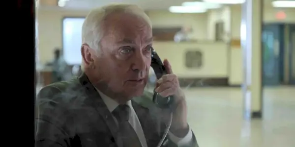Wyjaśnienie zakończenia Brawl In Cell Block 99: To piekło Dantego