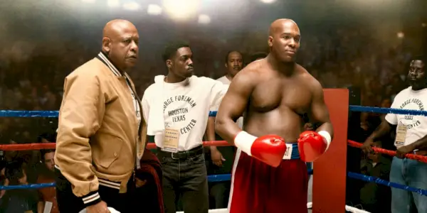 Hat George Foreman Muhammad Ali geschlagen? Das Ergebnis von „Rumble In The Jungle“ erklärt