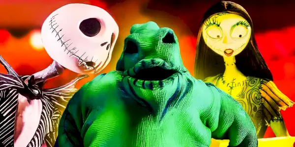 Jack Skellington di Nightmare Before Christmas era un pirata prima di morire: spiegazione della teoria