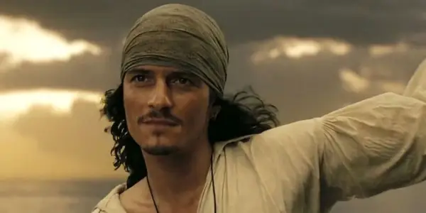 Piraten van het Caribbean -vervolg 'Way to Win' onthuld door Orlando Bloom: 'Get Iedery Back'