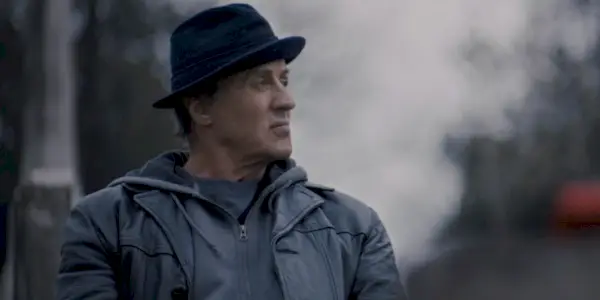 Warum Sylvester Stallones Rocky nicht in Creed 3 enthalten ist