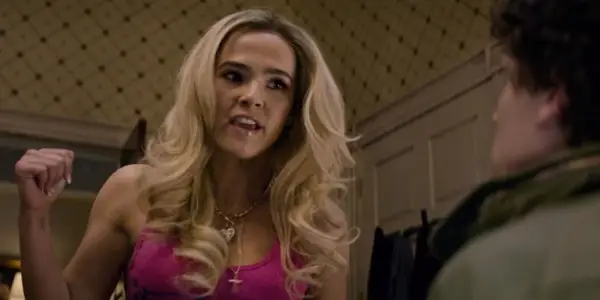 Madison Zombieland 2 je mnohem víc než hloupá blondýna - proč Zoey Deutch potřebuje svůj vlastní spinoff