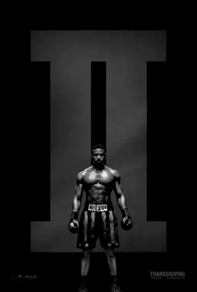 Creed 2: sinossi e cast confermati all'inizio ufficiale delle riprese