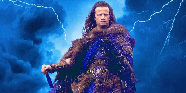 Highlander Reboot Henry Cavill: obsada, historia