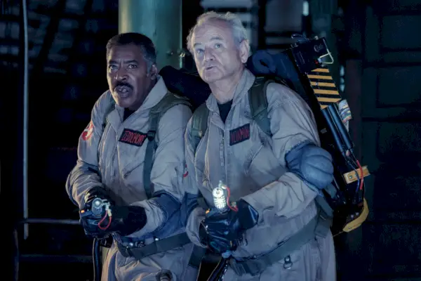 Så här ser du Ghostbusters: Frozen Empire just nu