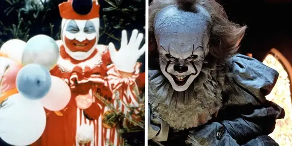 To prawdziwa historia: prawdziwe przestępstwa, które zainspirowały Pennywise