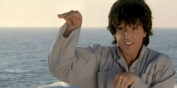Kung Pow 2: Enter The Fist – Isso está acontecendo? Tudo o que sabemos