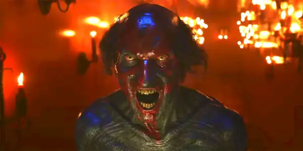 Hvor kan man se Insidious 5