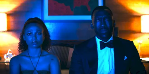 Denzel Washingtons efterlader verden bag erstatning reddede 1 afgørende karakter i Netflix' katastrofefilm