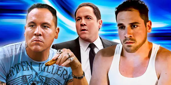 Las 10 mejores películas y programas de televisión de Jon Favreau