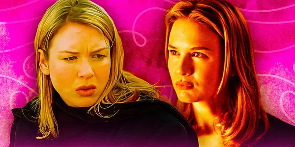 Der beste Zellweger, klassifizierter Rinée -Film