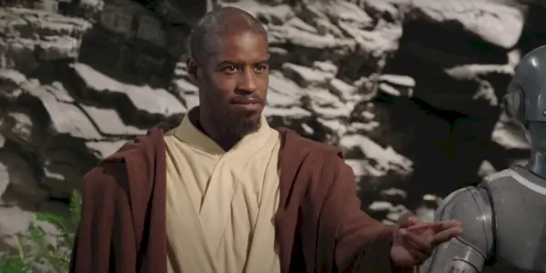 Ahmed Best rivela la straziante ragione per cui non otterrà mai il merito per il brillante Mo-Cap Trail di Hollywood