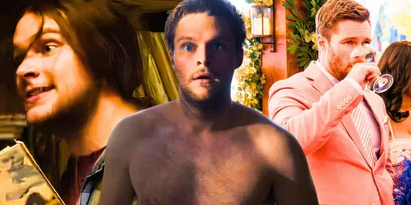 I migliori film e programmi televisivi di Jack Reynor