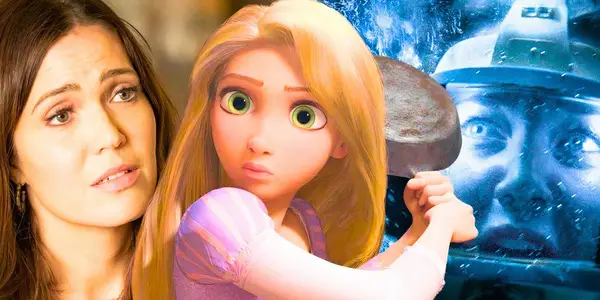 Mandy Moore's 10 beste films en tv -shows