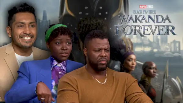 מעריצי מארוול מבחינים ב-Black Panther 2 החביא דמות מרכזית לעין